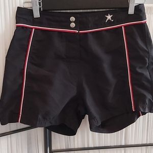 Girl Star shorts active wear.  Great fitting women’s shorts